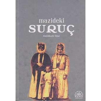 Mazideki Suruç Abdülkadir Ikbal