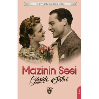 Mazinin Sesi Güzide Sabri