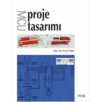 Mcu Proje Tasarımı Feyzi Akar