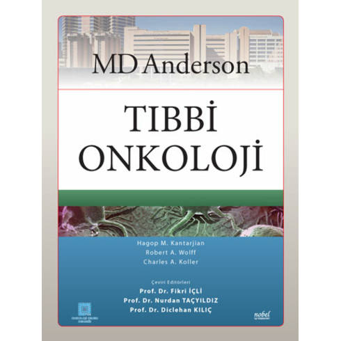 Md Anderson Tıbbi Onkoloji