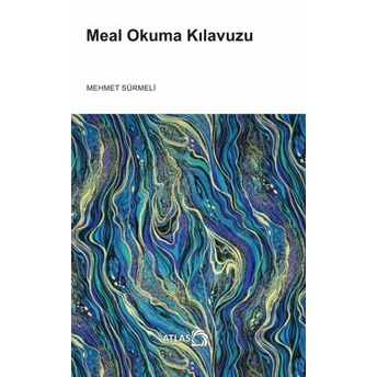 Meal Okuma Kılavuzu Mehmet Sürmeli