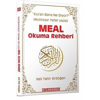 Meal Okuma Rehberi