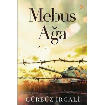 Mebus Ağa