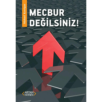 Mecbur Değilsiniz! Michael Kerrigan