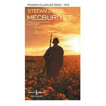 Mecburiyet - Modern Klasikler Dizisi (Şömizli) Stefan Zweig