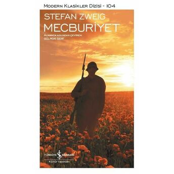 Mecburiyet - Modern Klasikler Dizisi Stefan Zweig