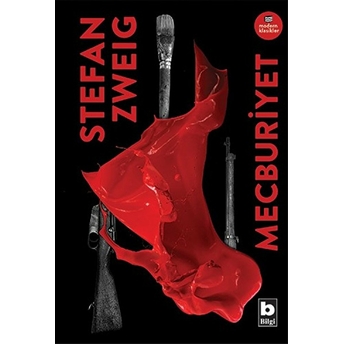 Mecburiyet-Modern Klasikler Stefan Zweig