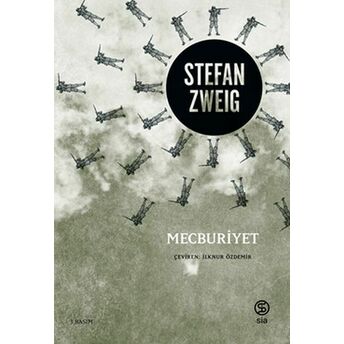 Mecburiyet Stefan Zweig