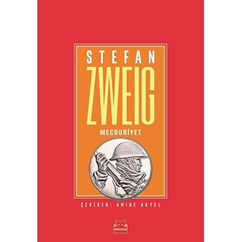 Mecburiyet Stefan Zweig