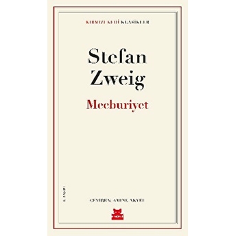 Mecburiyet Stefan Zweig