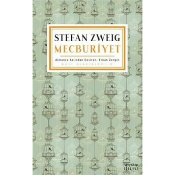 Mecburiyet Stefan Zweig