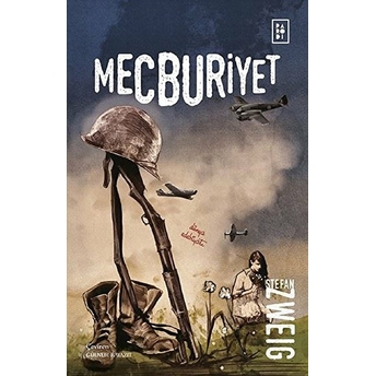 Mecburiyet Stefan Zweig