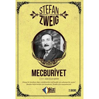 Mecburiyet Stefan Zweig