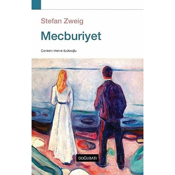 Mecburiyet - Stefan Zweig