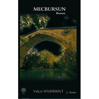 Mecbursun - Yalçın Mahsereci