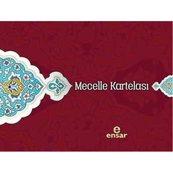 Mecelle Kartelası Kolektif