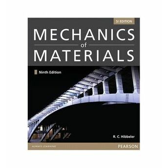 Mechanics Of Materials R.c. Hibbeler