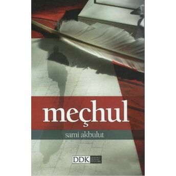 Meçhul Sami Akbulut