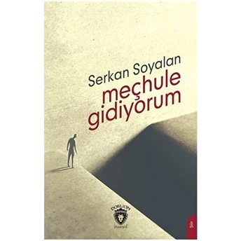 Meçhule Gidiyorum Serkan Soyalan