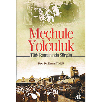 Meçhule Yolculuk Kemal Timur