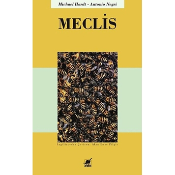 Meclis Michael Hardt, Antonio Negri