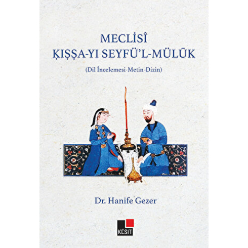 Meclisi Kıssayı Seyfül Müluk Hanife Gezer