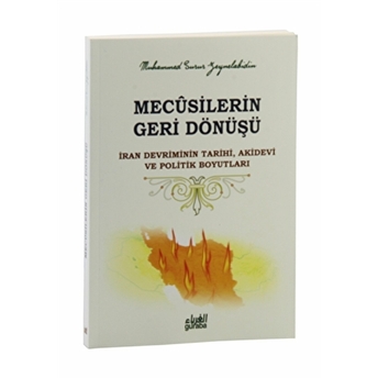 Mecusilerin Geri Dönüşü Muhammed Surur Bin Naif Zeynelabidin