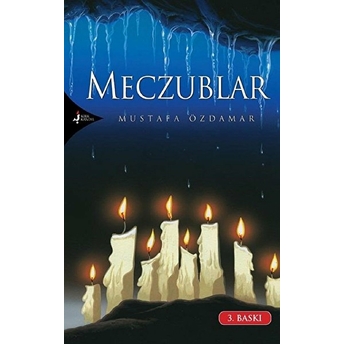 Meczublar Mustafa Özdamar