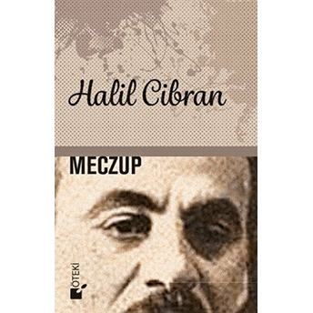 Meczup (Ciltli) Halil Cibran