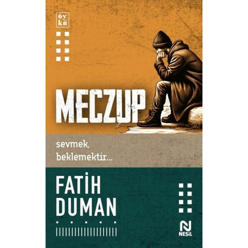 Meczup Fatih Duman