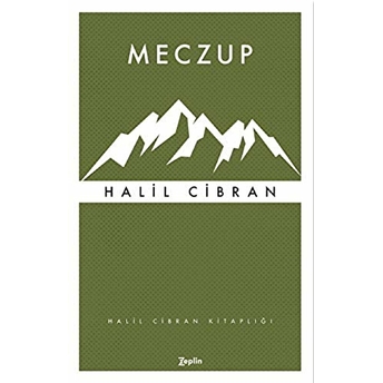 Meczup Halil Cibran