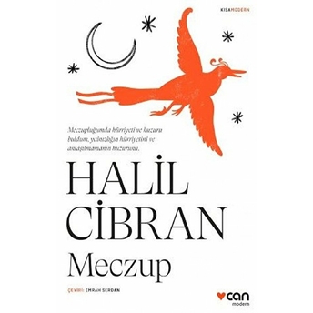 Meczup Halil Cibran