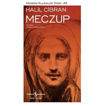 Meczup - Modern Klasikler Dizisi Halil Cibran