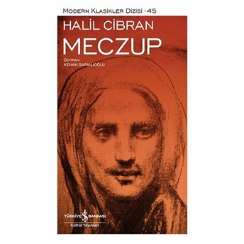 Meczup - Modern Klasikler Dizisi (Şömizli) Halil Cibran