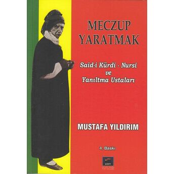 Meczup Yaratmak Mustafa Yıldırım