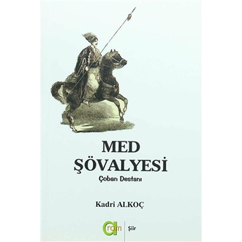 Med Şövalyesi Kadri Alkoç