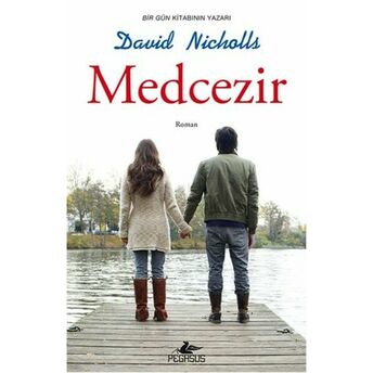 Medcezir David Nicholls