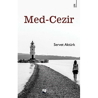 Medcezir - Servet Aktürk