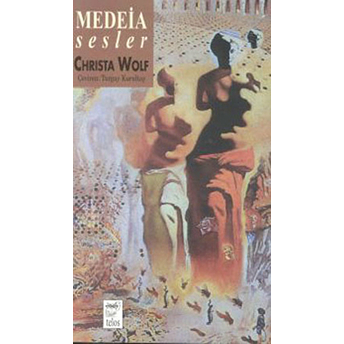 Medeia Sesler Christa Wolf