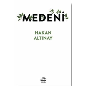 Medeni Hakan Altınay