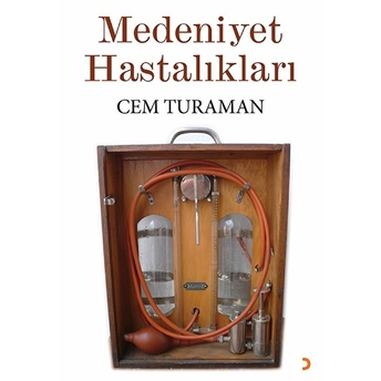 Medeniyet Hastalıkları - Cem Turaman