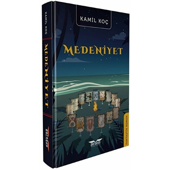 Medeniyet - Kamil Koç