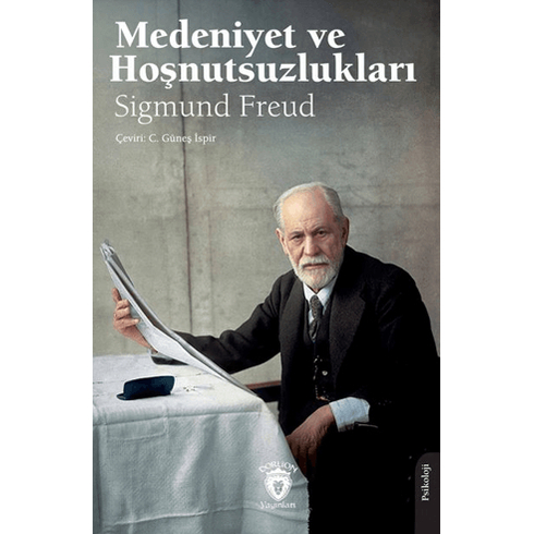 Medeniyet Ve Hoşnutsuzlukları Sigmund Freud