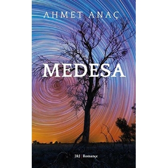 Medesa Ahmet Anaç