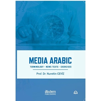 Media Arabic Nurettin Ceviz