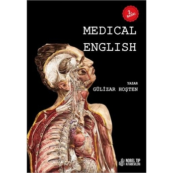 Medical English Gülizar Hoşten