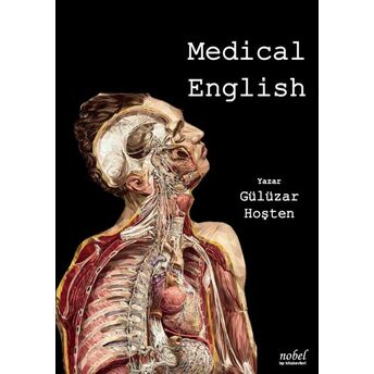 Medical English Gülüzar Hoşten