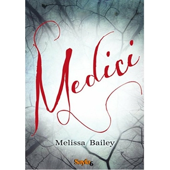 Medici Melissa Bailey