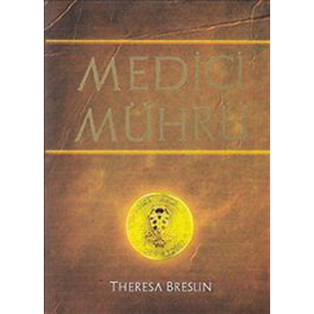 Medici Mührü Theresa Breslin