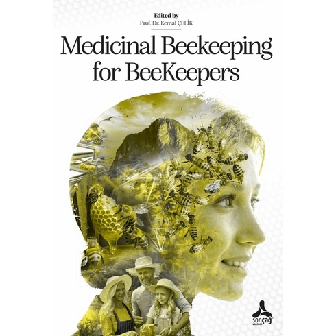 Medicinal Beekeeping For Beekeepers Kemal Çelik